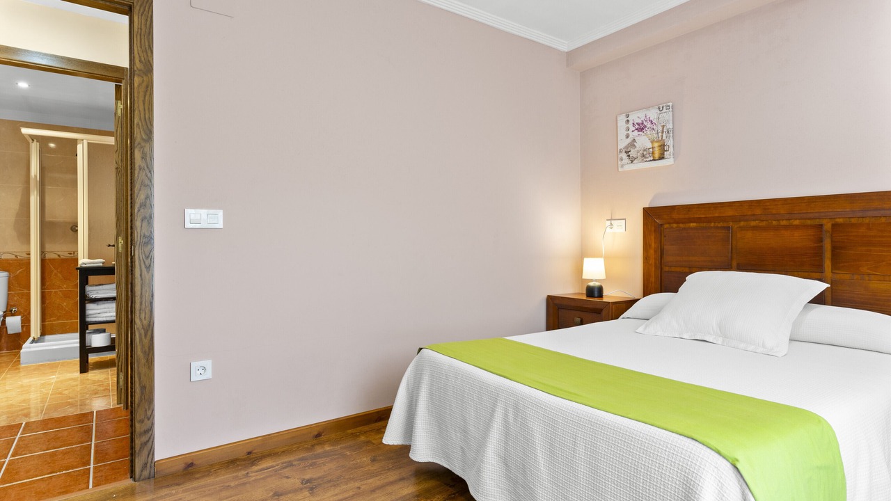 Photo of Bedroom in Riberas