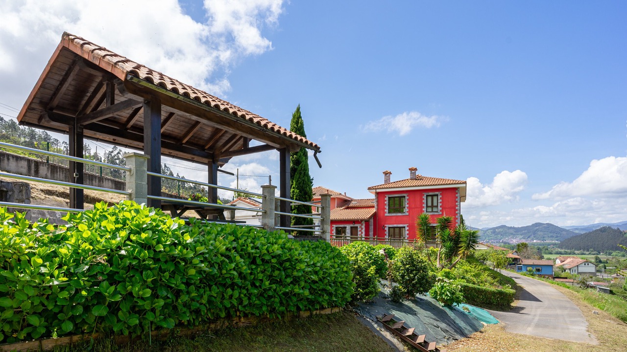 Photo of Outdoor in Riberas