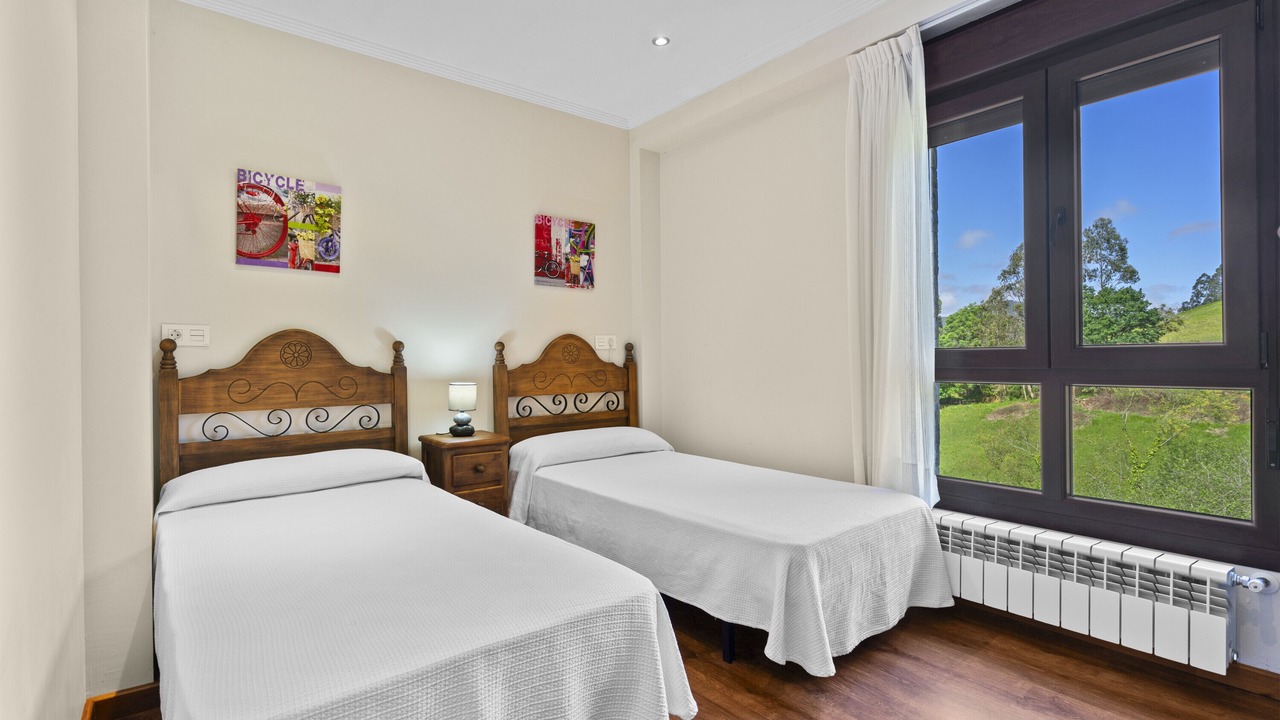 Photo of Bedroom in Riberas