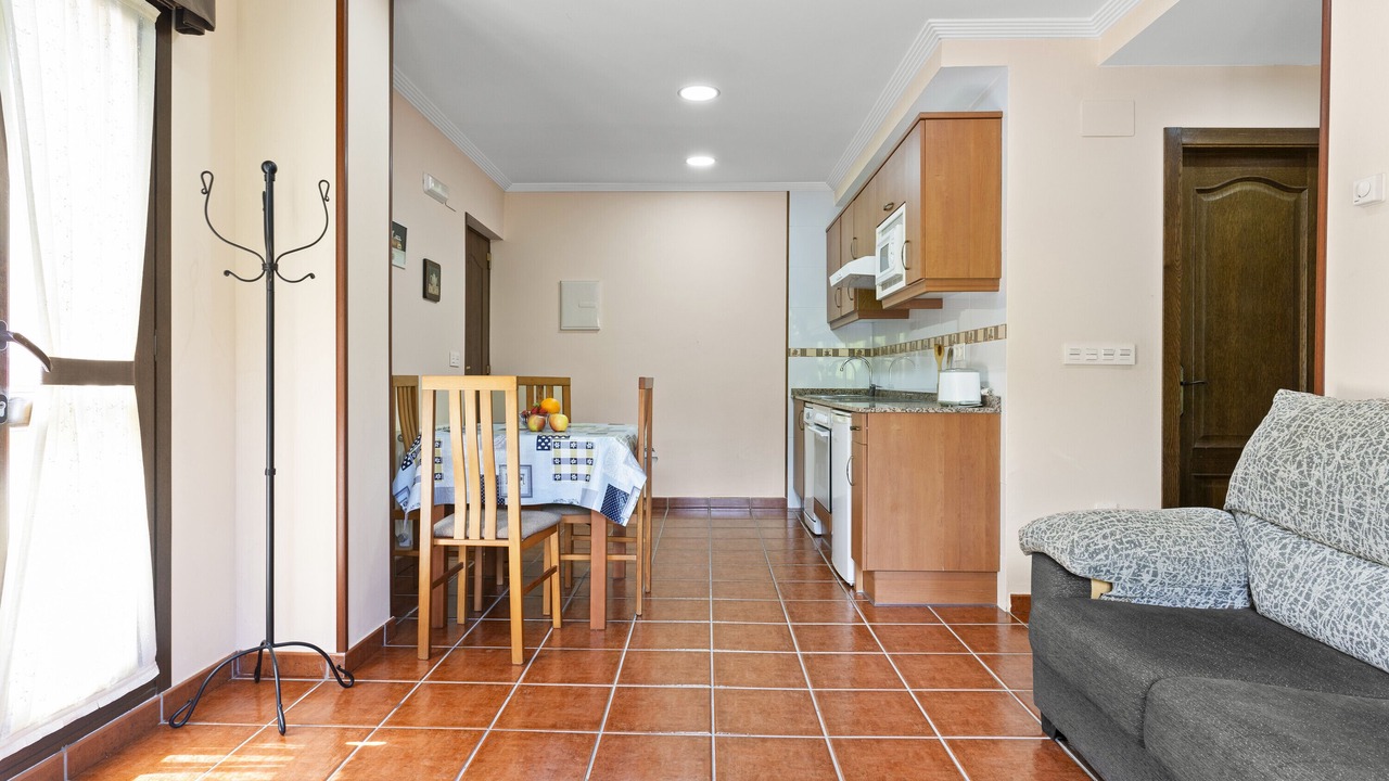 Photo of Livingroom in Riberas