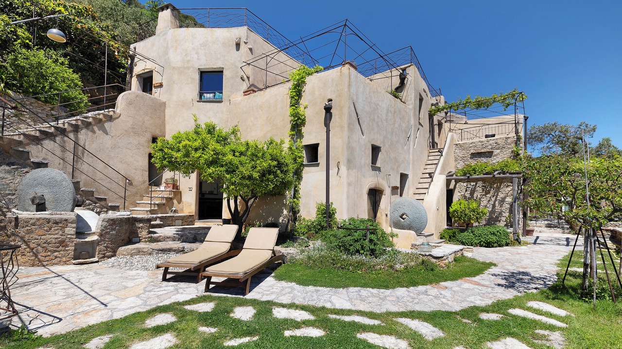 Photo of Outdoor in Varigotti