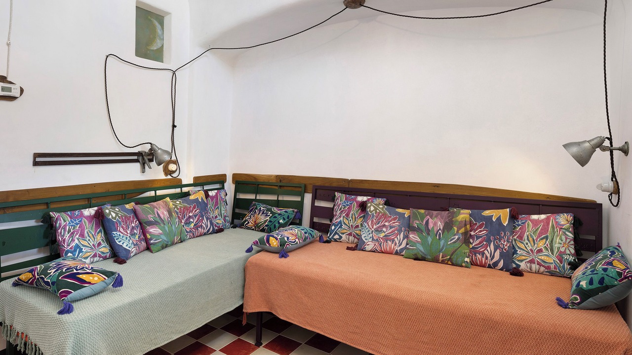 Photo of Bedroom in Varigotti