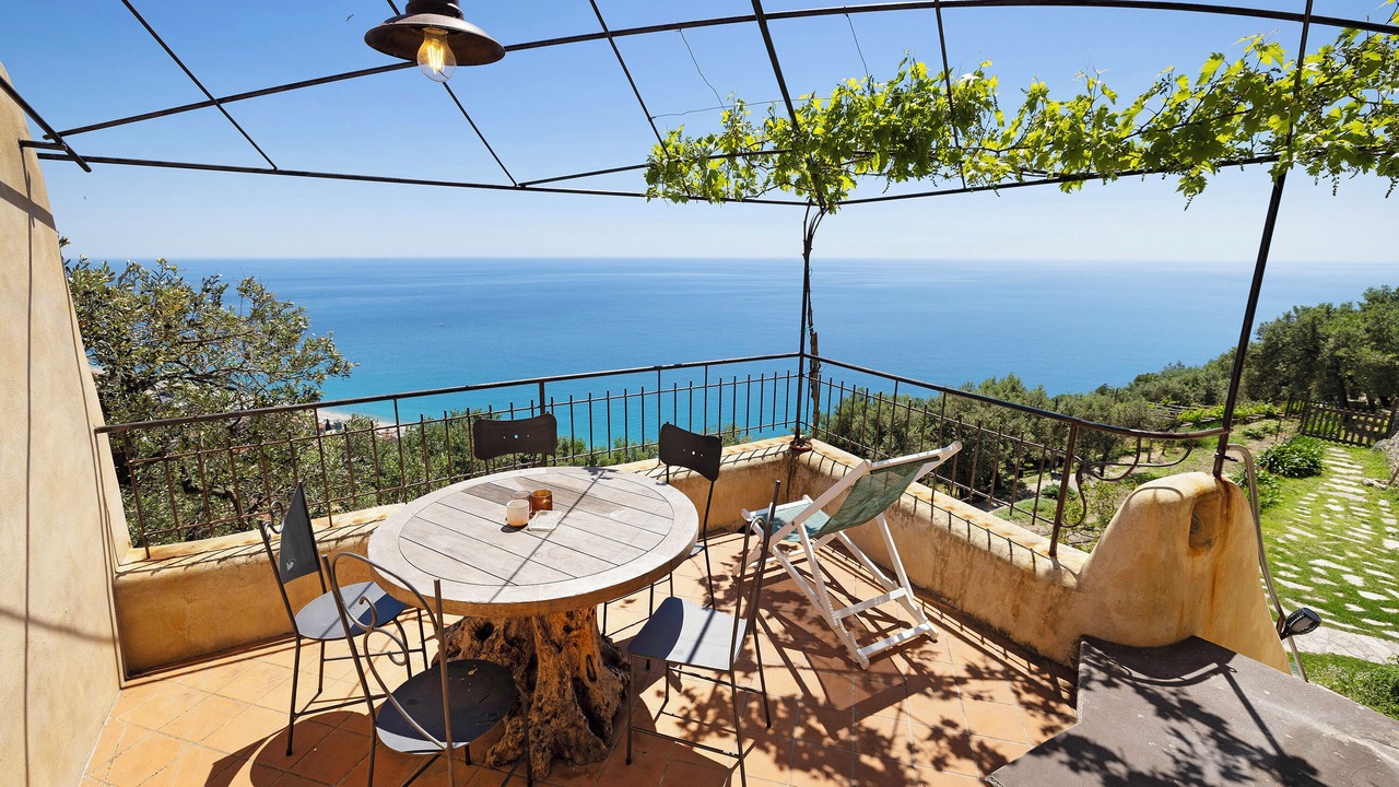 Photo of Outdoor in Varigotti