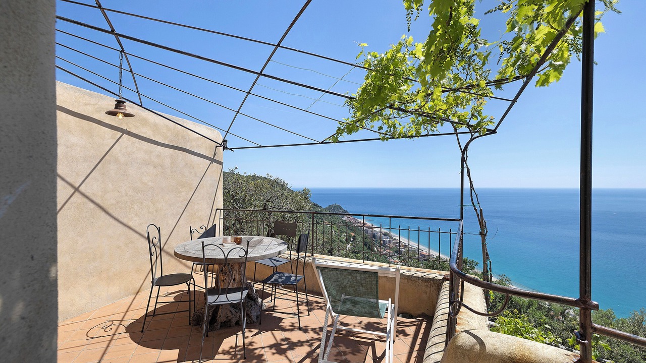 Photo of Outdoor in Varigotti