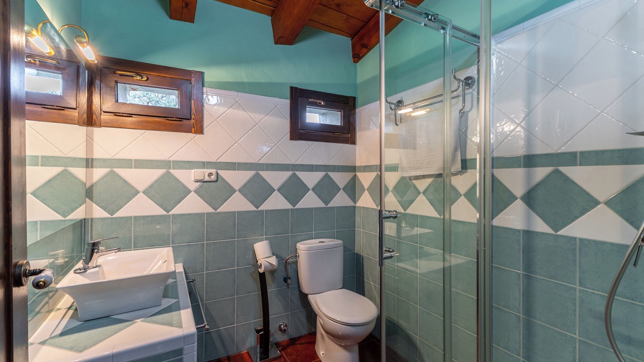 Photo of Bathroom in Fresnedillas de la Oliva