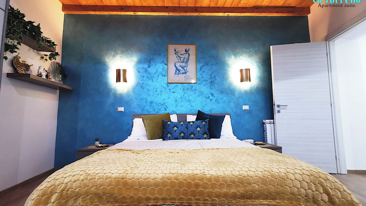Photo of Bedroom in Anagni