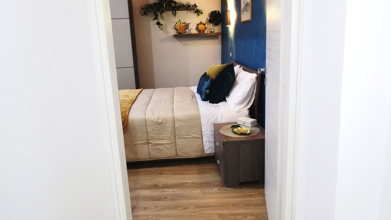 Photo of Bedroom in Anagni
