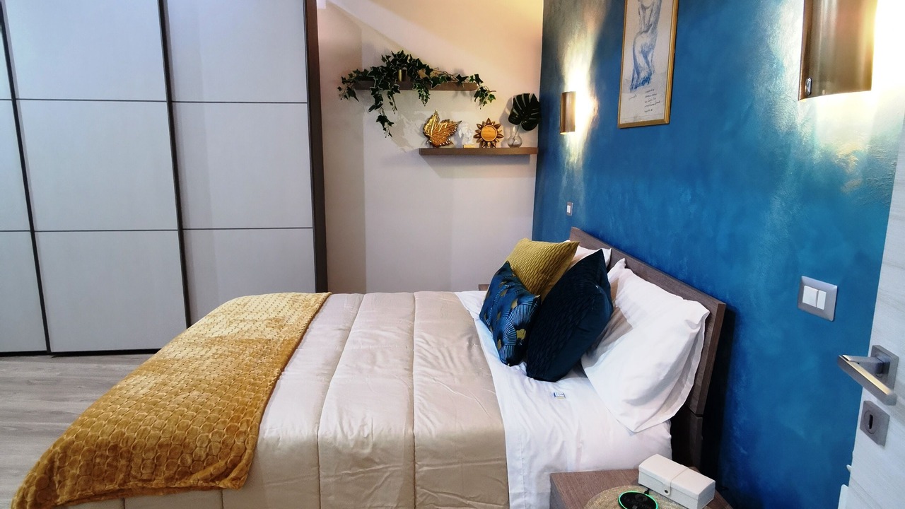 Photo of Bedroom in Anagni