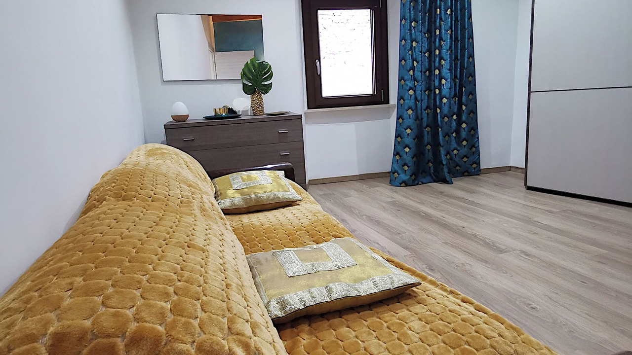 Photo of Bedroom in Anagni