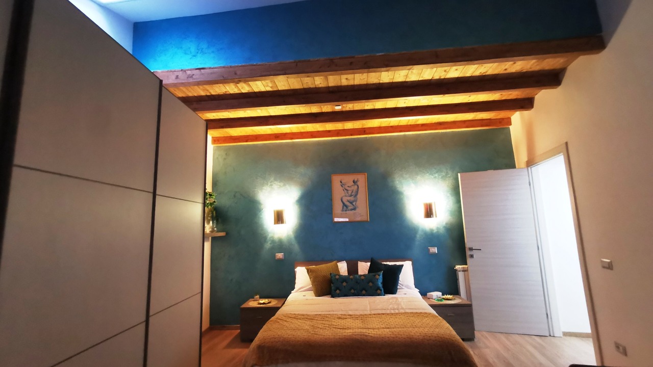 Photo of Bedroom in Anagni