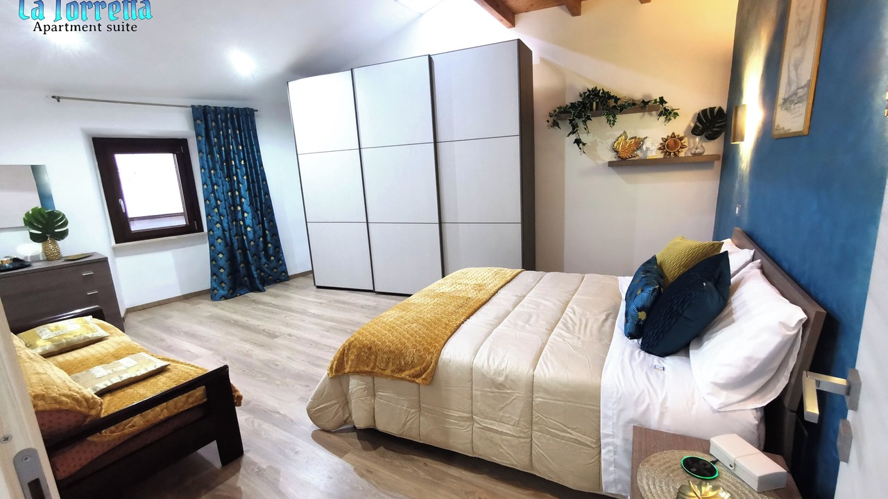 Photo of Bedroom in Anagni