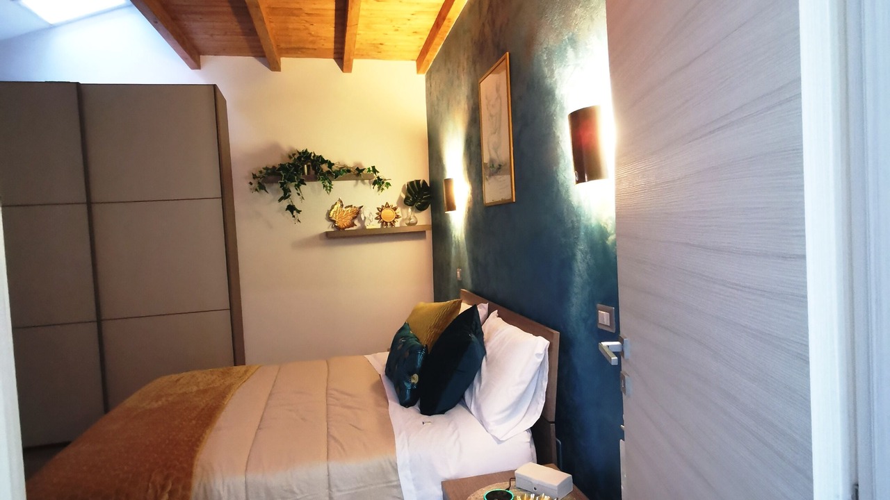 Photo of Bedroom in Anagni