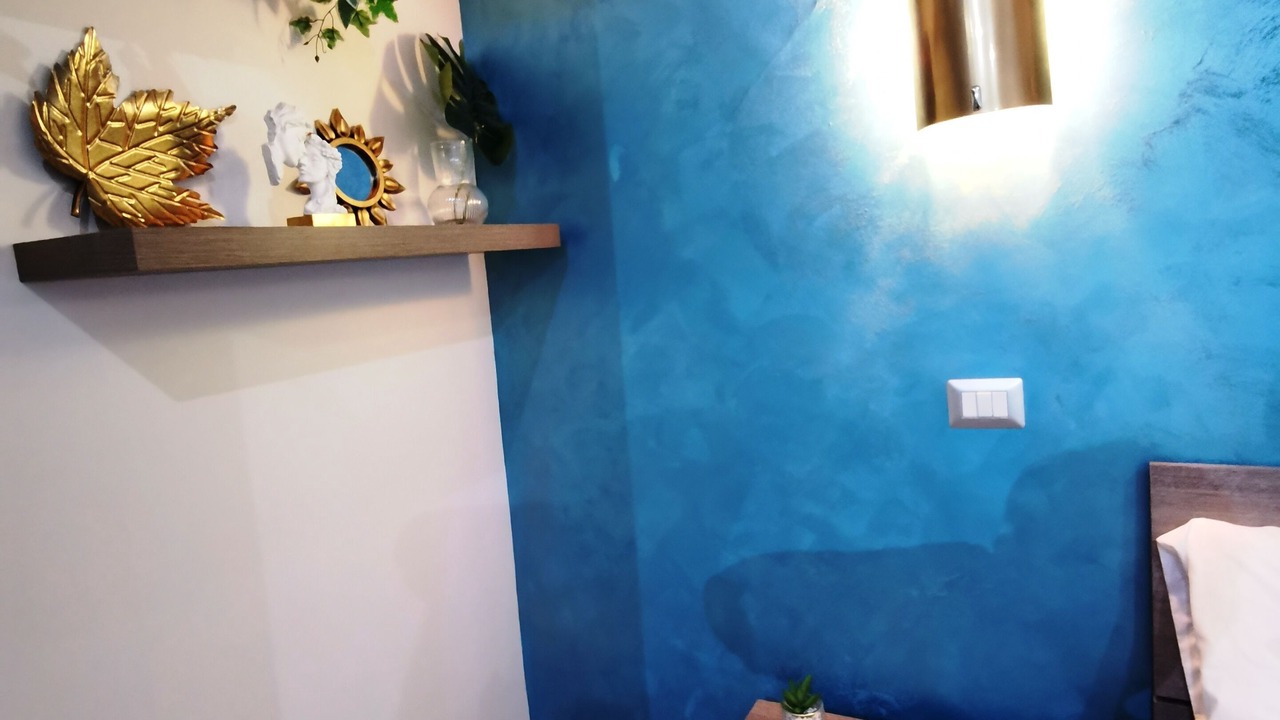 Photo of Bedroom in Anagni