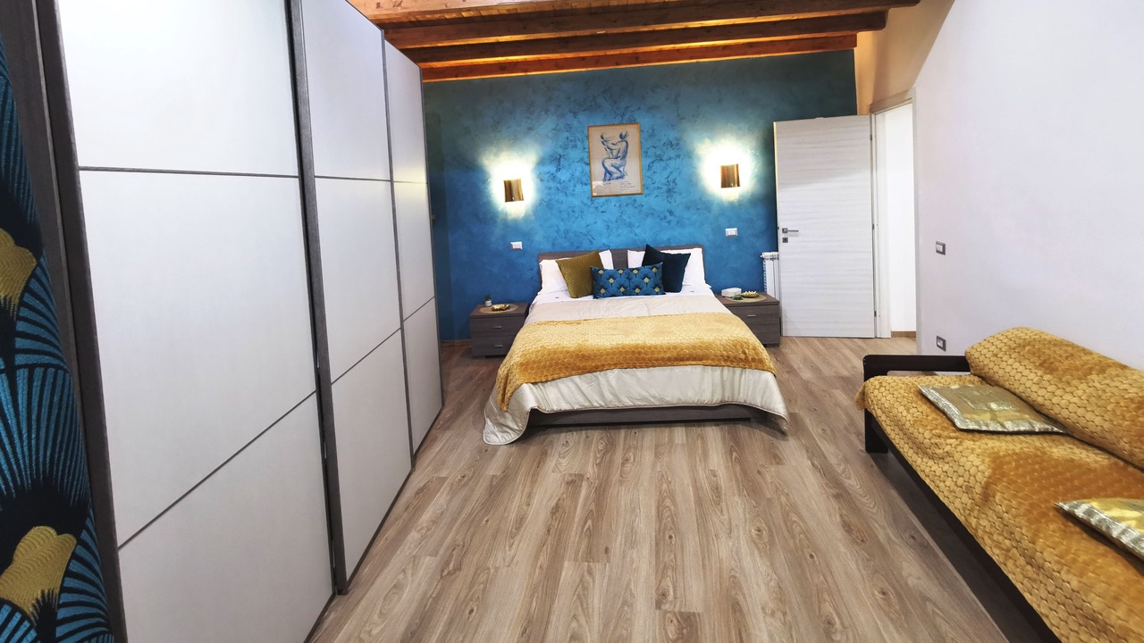 Photo of Bedroom in Anagni