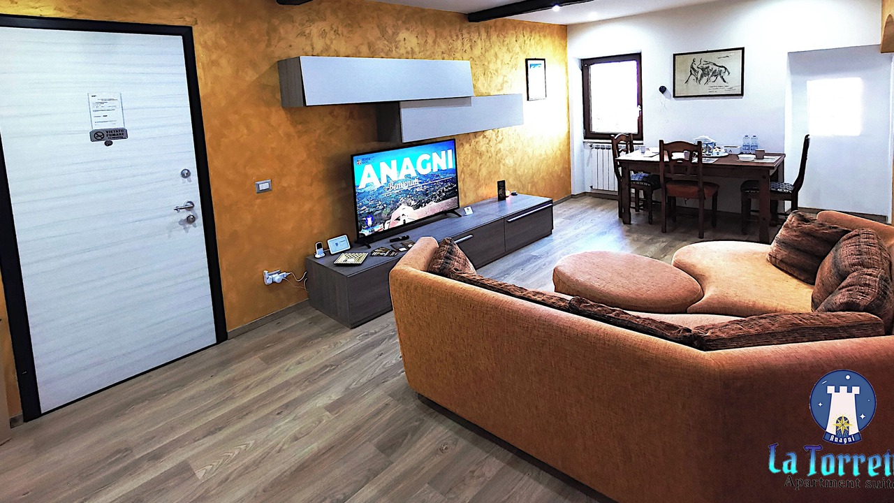 Photo of Livingroom in Anagni