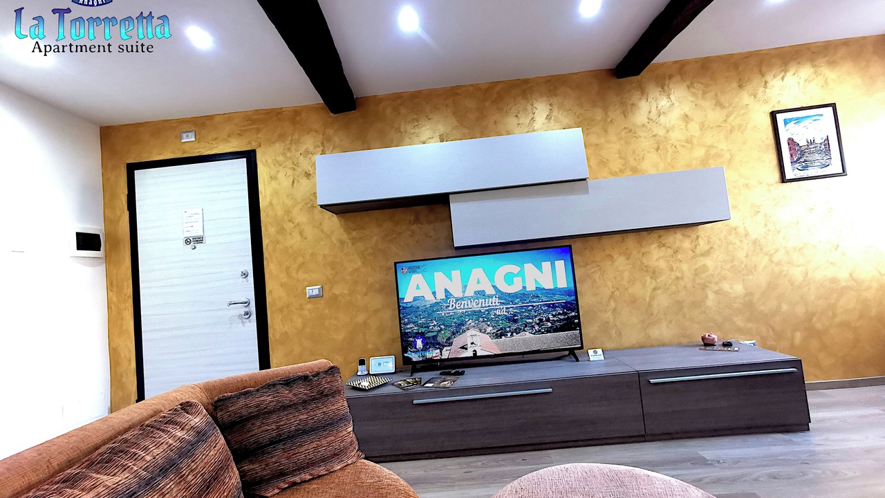 Photo of Livingroom in Anagni
