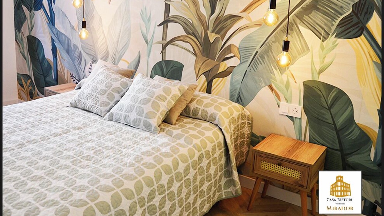 Photo of Bedroom in Manzanares