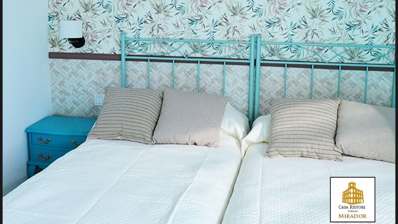 Photo of Bedroom in Manzanares