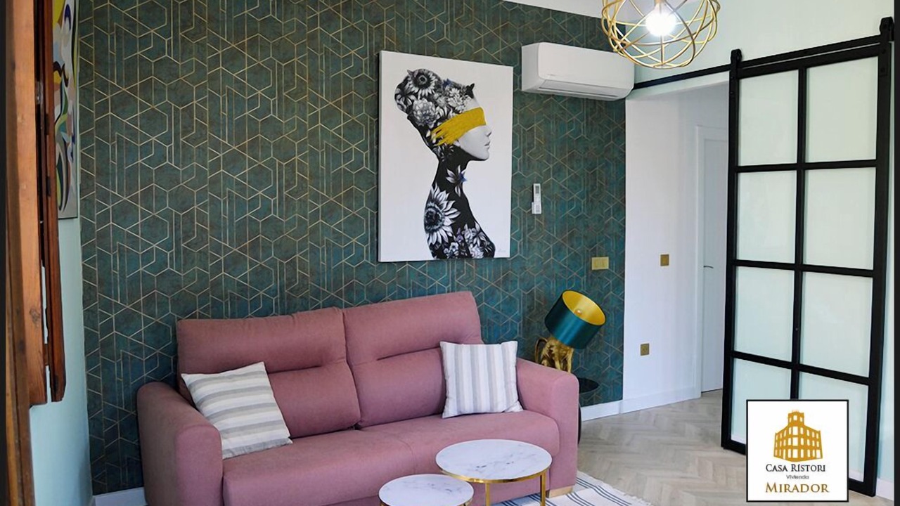 Photo of Livingroom in Manzanares