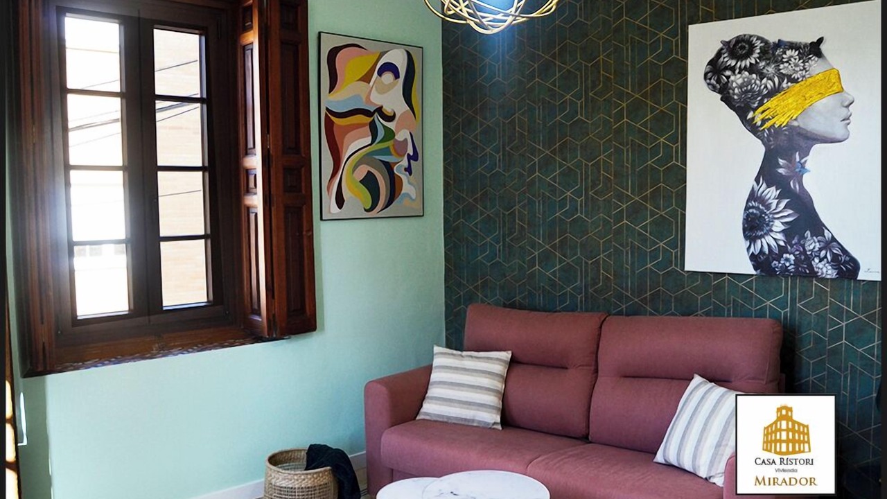 Photo of Livingroom in Manzanares