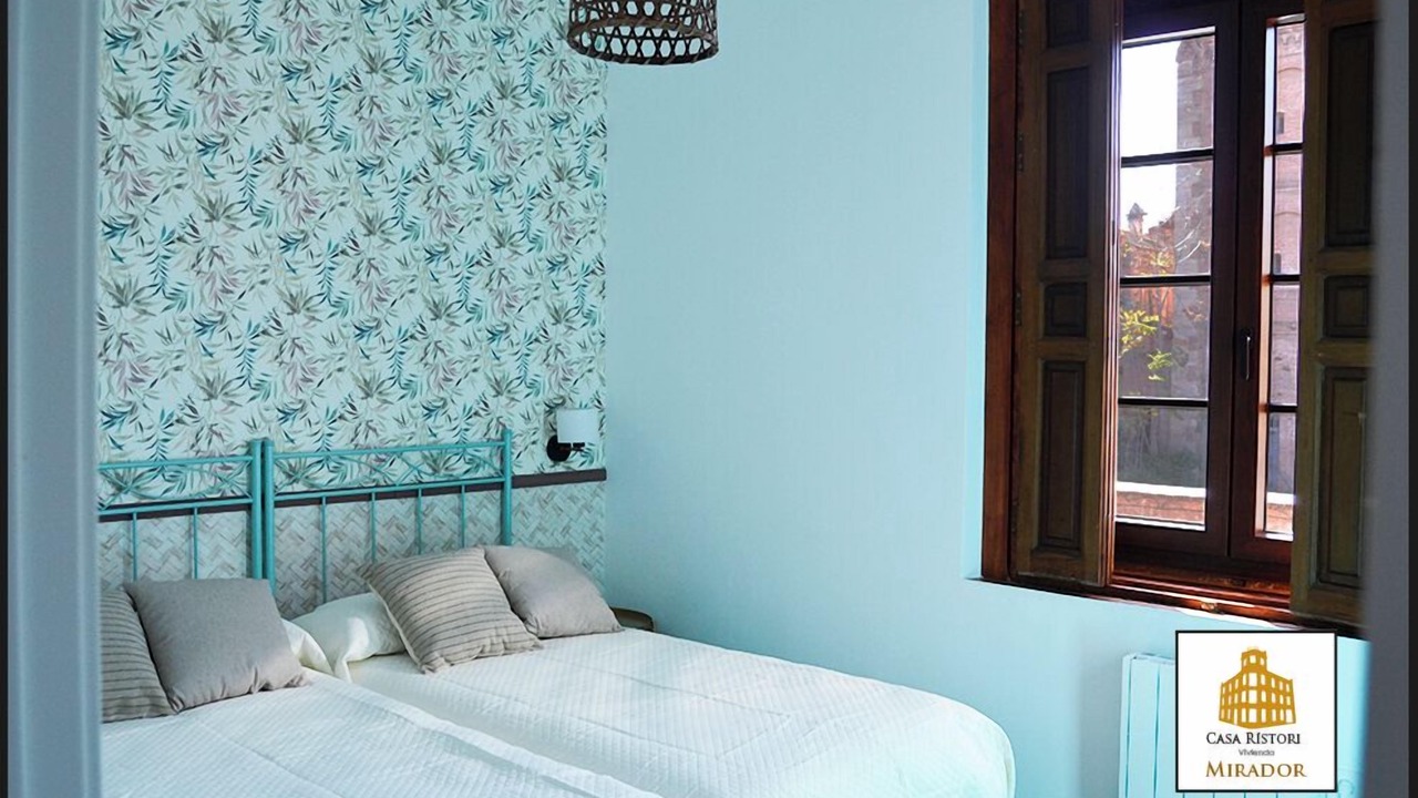 Photo of Bedroom in Manzanares