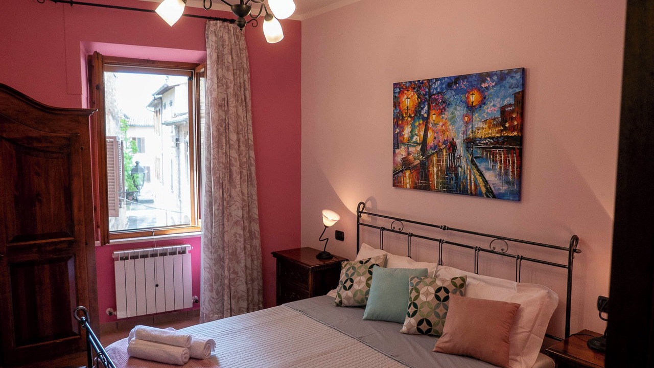 Photo of Bedroom in Guzman