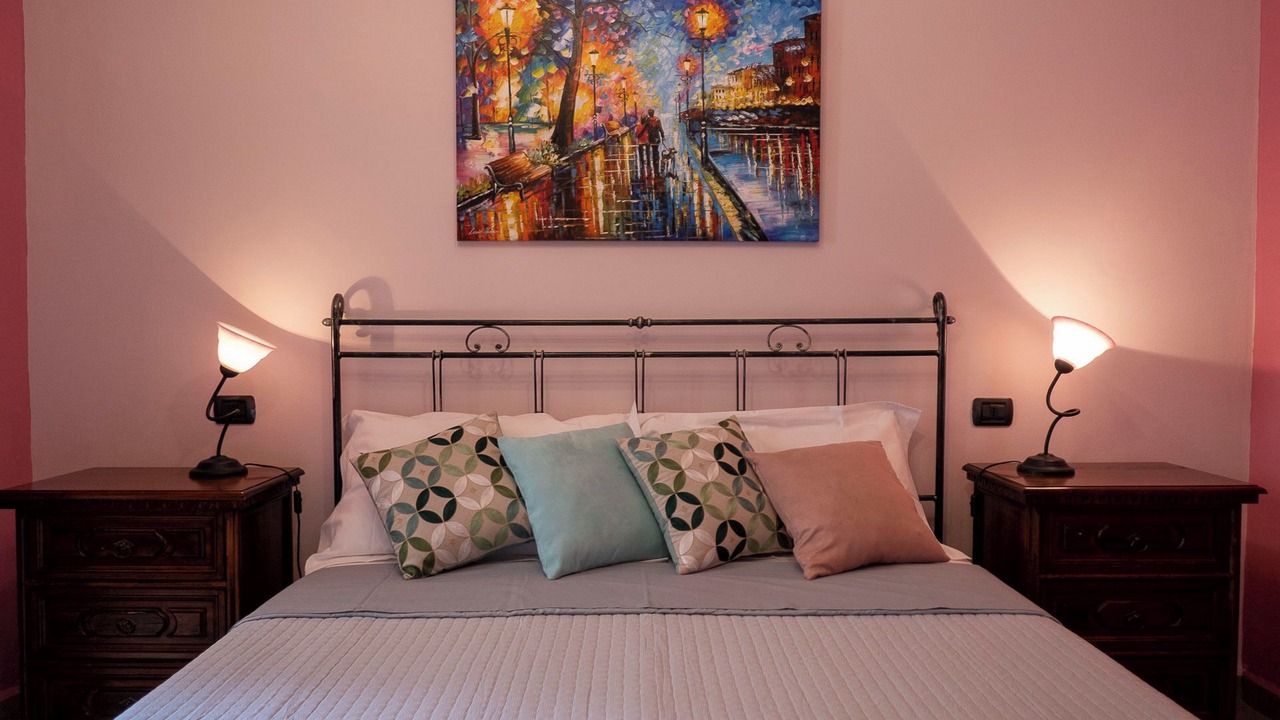 Photo of Bedroom in Guzman