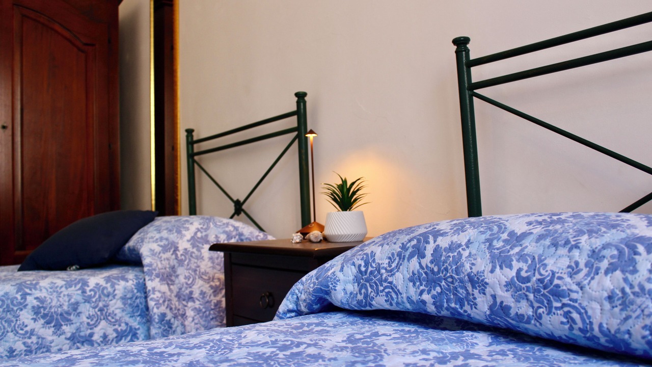 Photo of Bedroom in Specchiarica