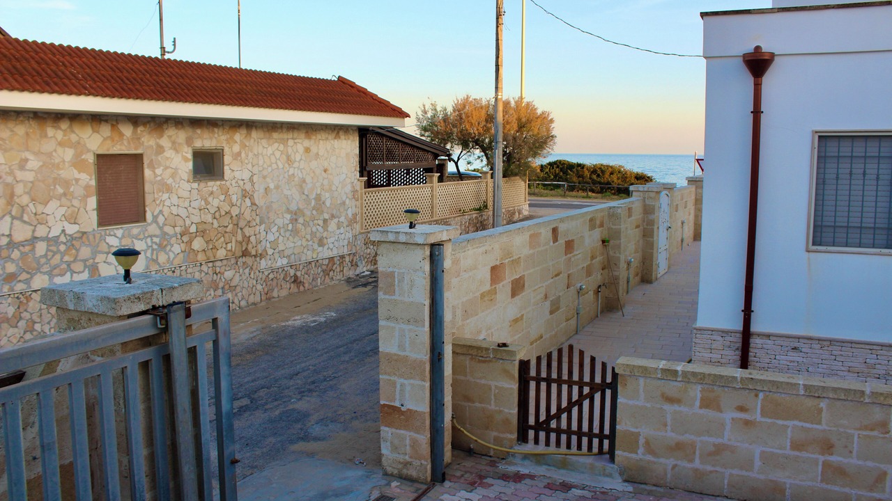 Photo of Outdoor in Specchiarica