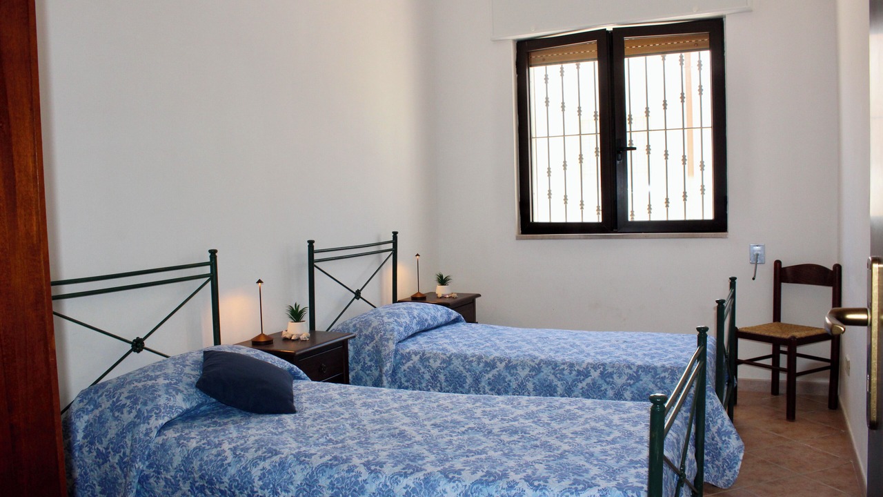 Photo of Bedroom in Specchiarica