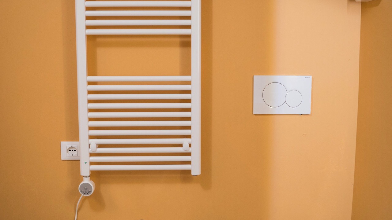 Photo of Bathroom in Cormons