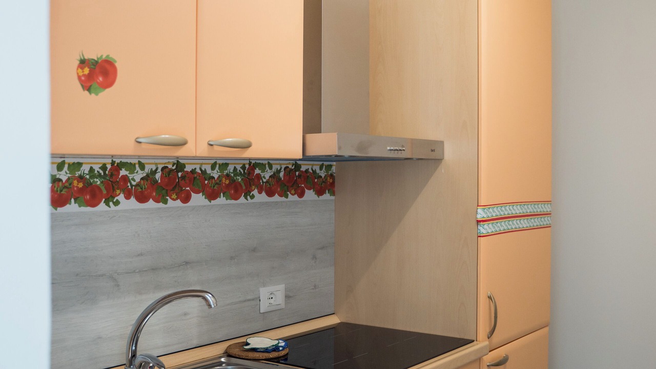 Photo of Kitchen in Cormons