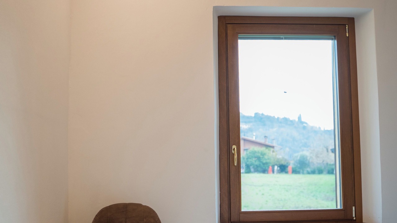 Photo of Bedroom in Cormons