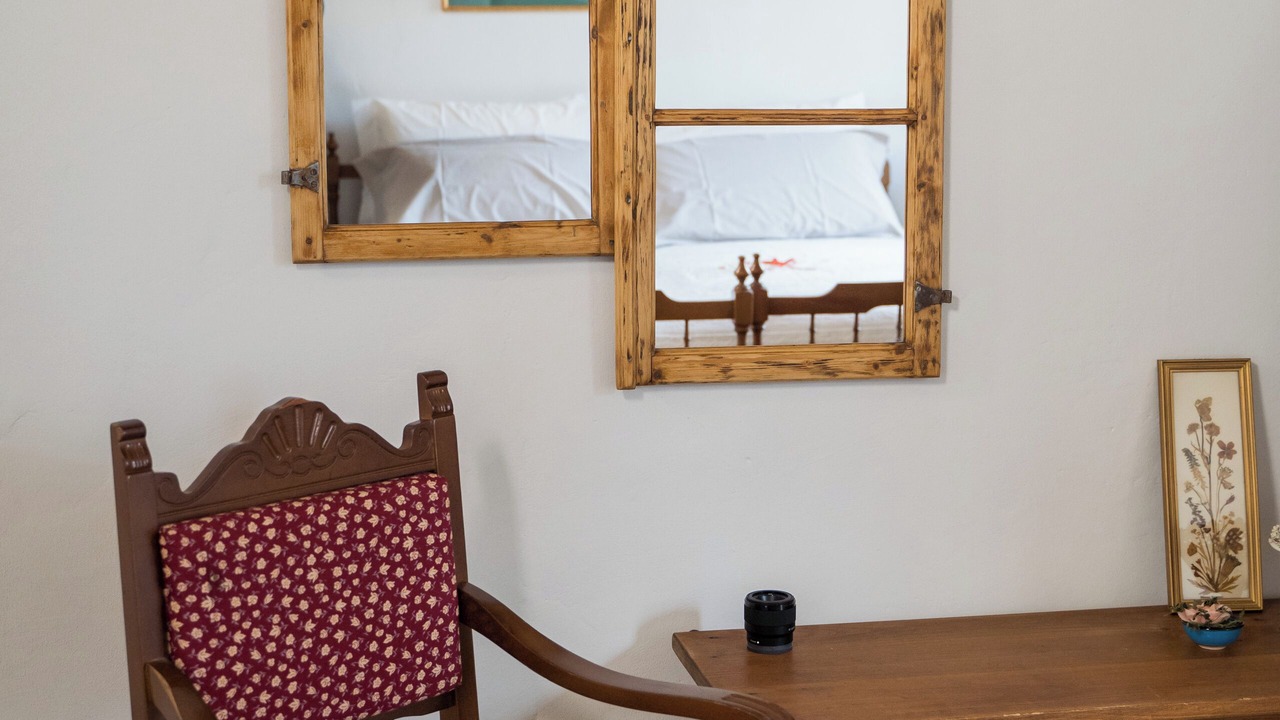 Photo of Bedroom in Cormons