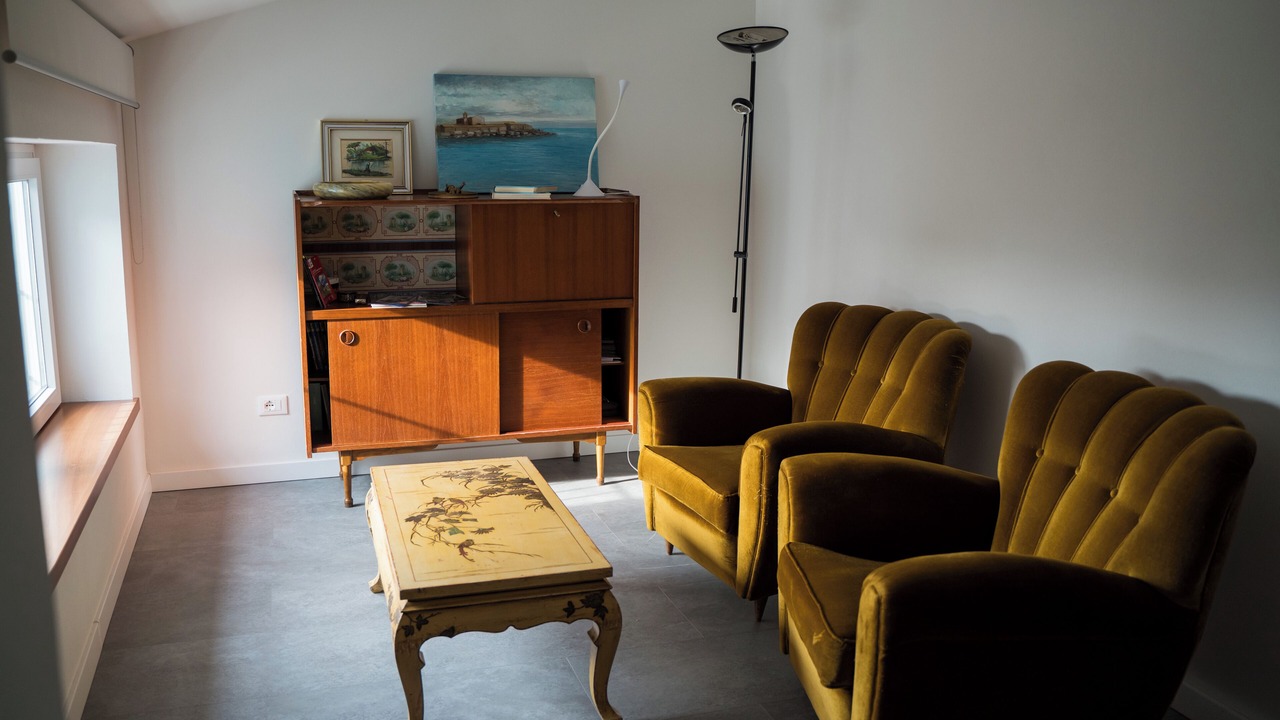 Photo of Livingroom in Cormons