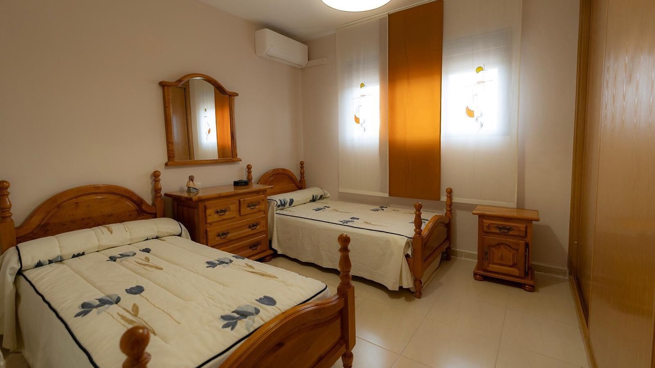 Photo of Bedroom in Cobisa