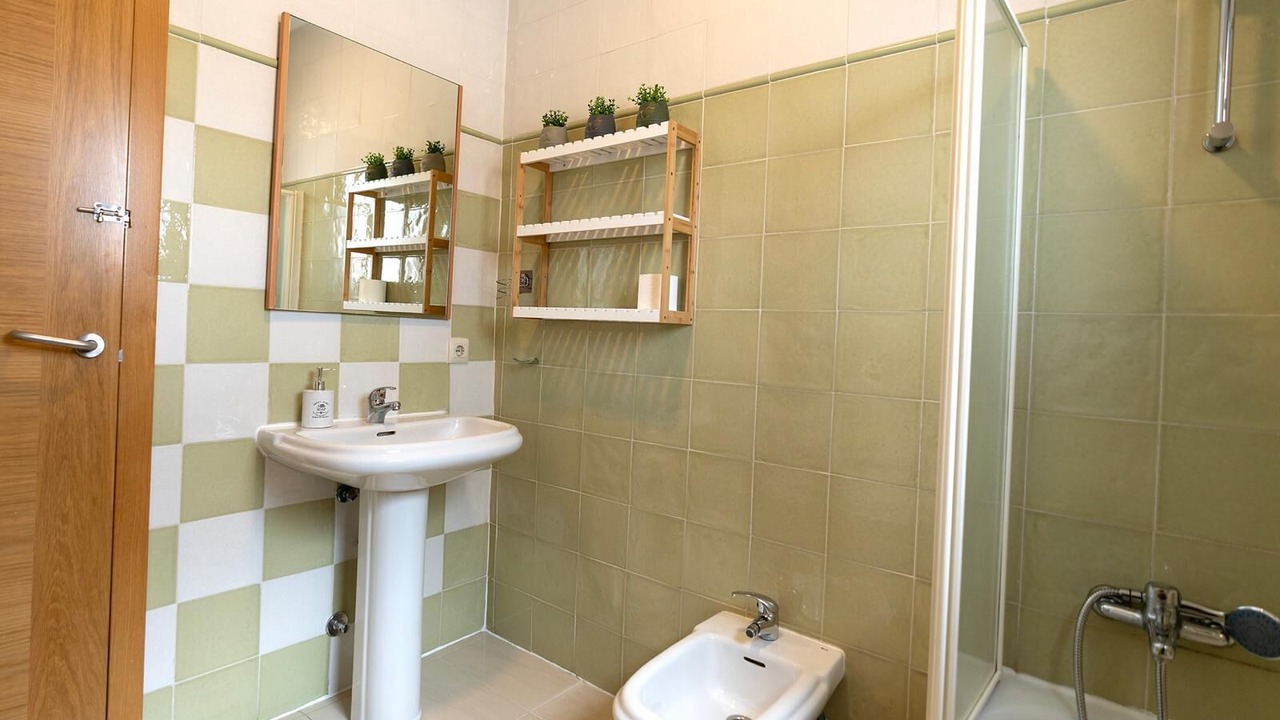 Photo of Bathroom in Cobisa