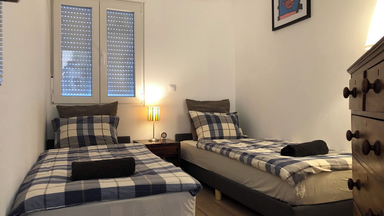 Photo of Bedroom in Navarres