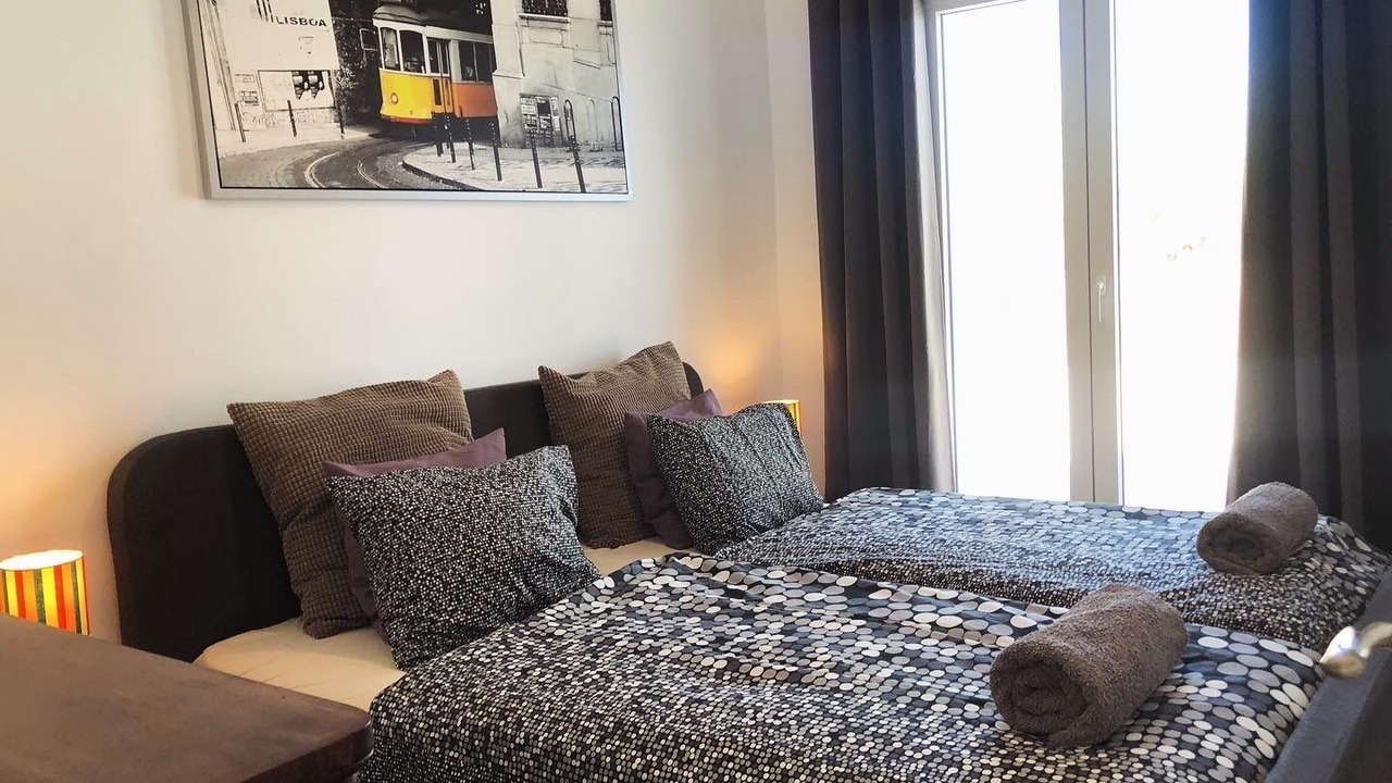 Photo of Bedroom in Navarres
