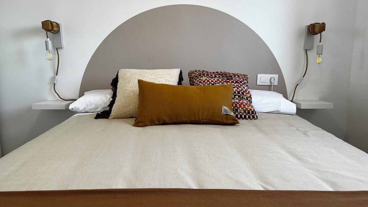 Photo of Bedroom in Santo Domingo de la Calzada