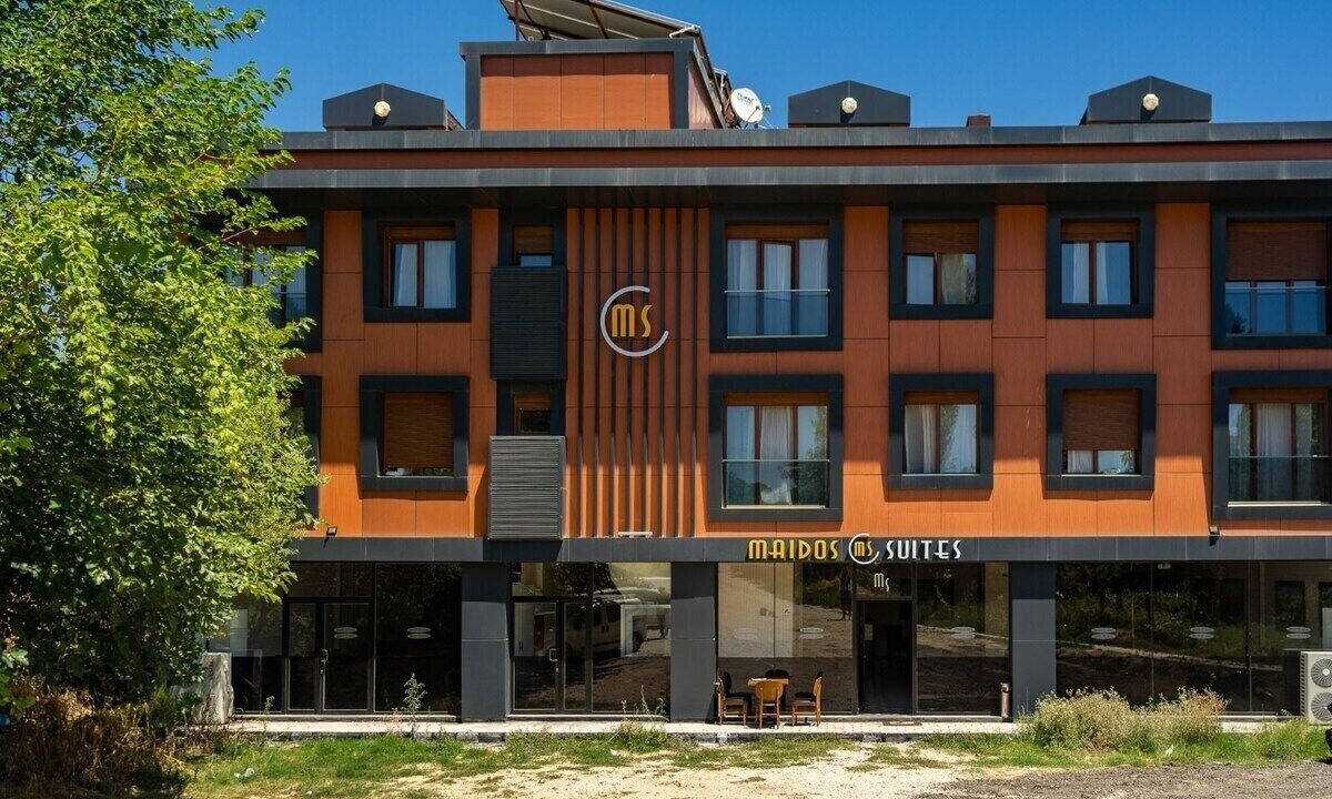 Photo of Outdoor in Eceabat