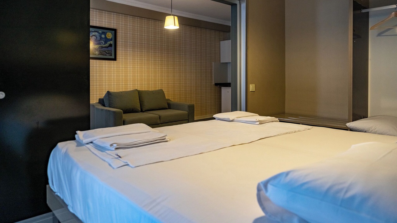 Photo of Bedroom in Eceabat