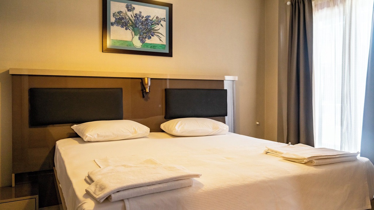 Photo of Bedroom in Eceabat