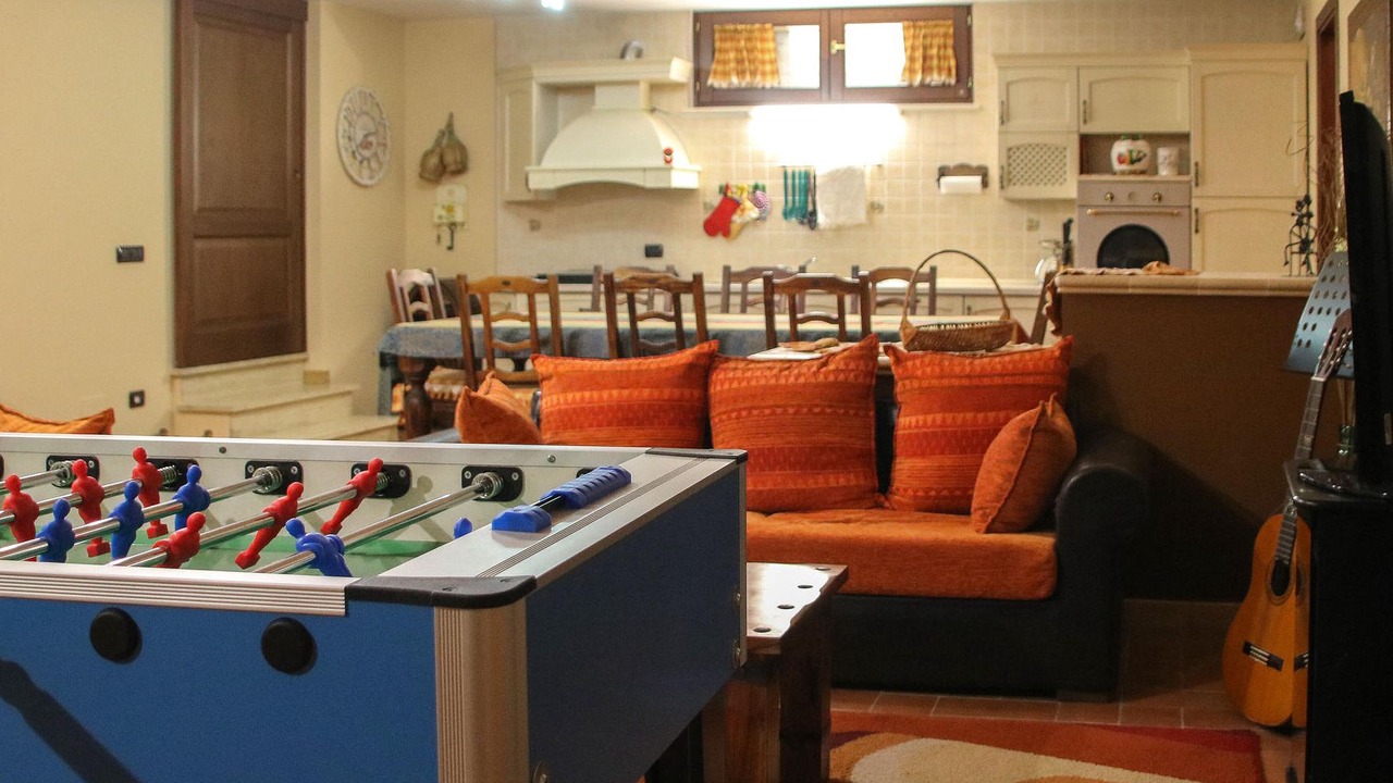 Photo of Bedroom in Manoppello