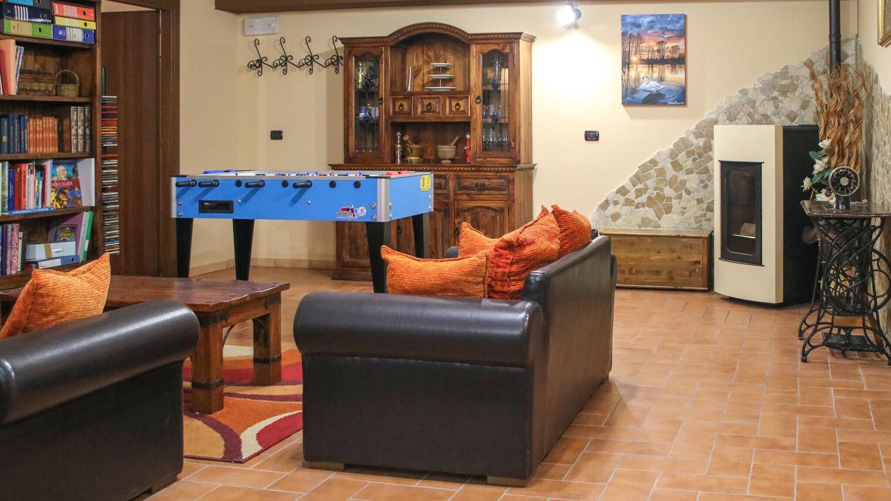Photo of Bedroom in Manoppello