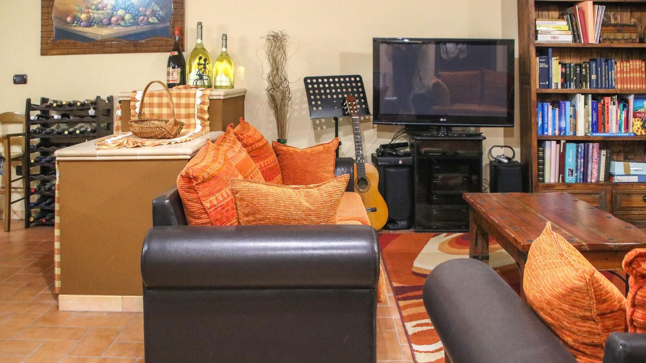 Photo of Bedroom in Manoppello