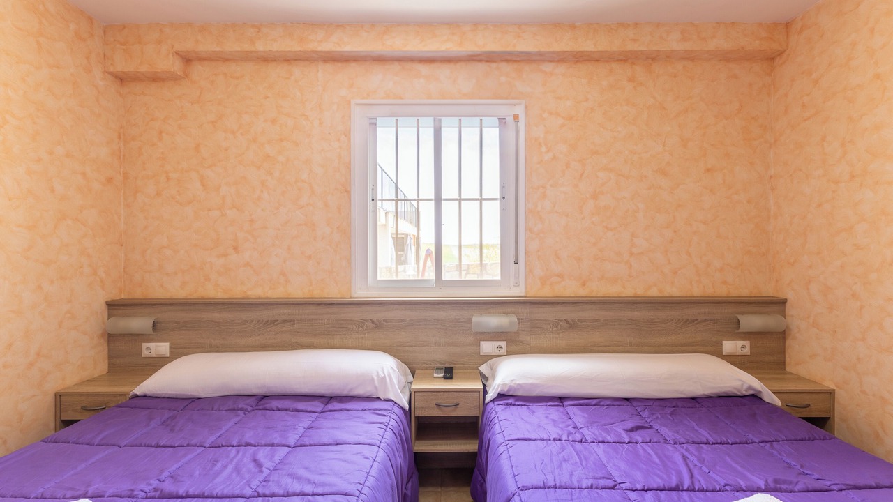 Photo of Bedroom in Fuentiduena de Tajo