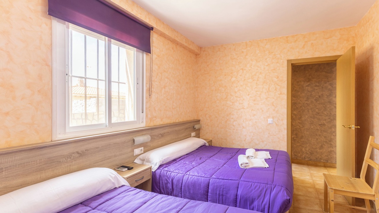 Photo of Bedroom in Fuentiduena de Tajo