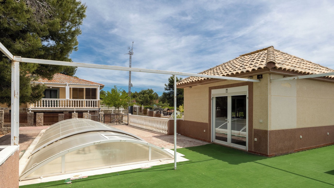 Photo of Outdoor in Fuentiduena de Tajo