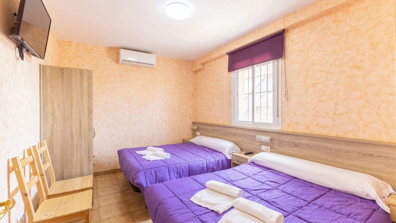 Photo of Bedroom in Fuentiduena de Tajo